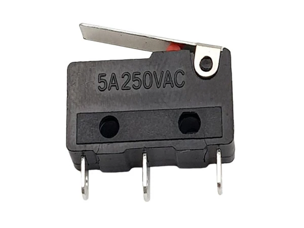 Công tắc hành trình công tắc chuột Micro Switch 002