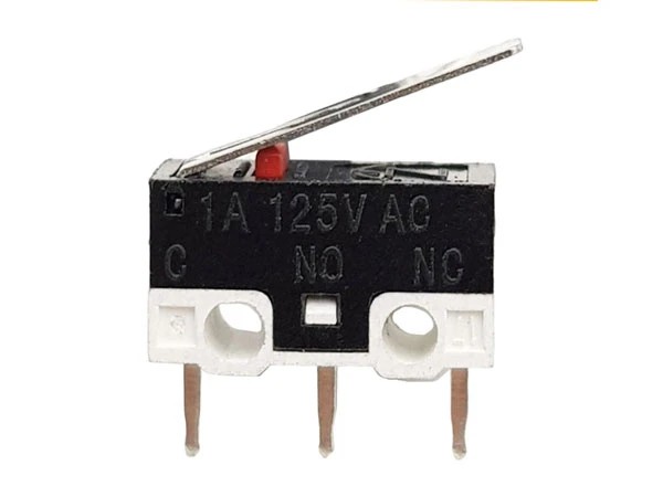 Công tắc hành trình công tắc chuột Micro Switch 002