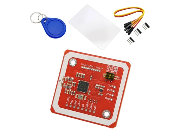 Mạch RFID NFC PN532 V3 13.56Mhz