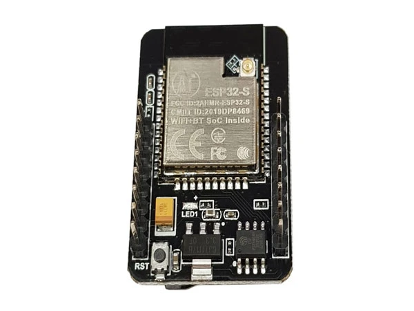 Mạch thu phát Wifi BLE ESP32-CAM Ai-Thinker