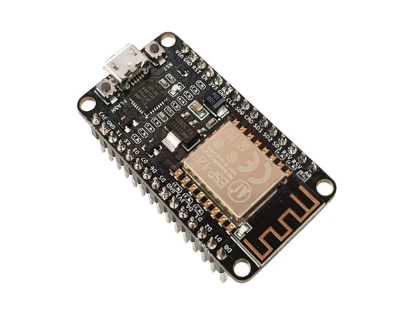 Module Thu Phát Wifi ESP8266 NodeMCU Lua CP2102, ESP-12F Ai-Thinker